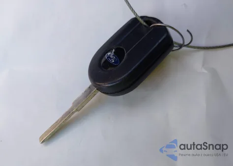 2014 Ford Focus S z USA, uszkodzony, nr VIN 1FADP3E26EL220327